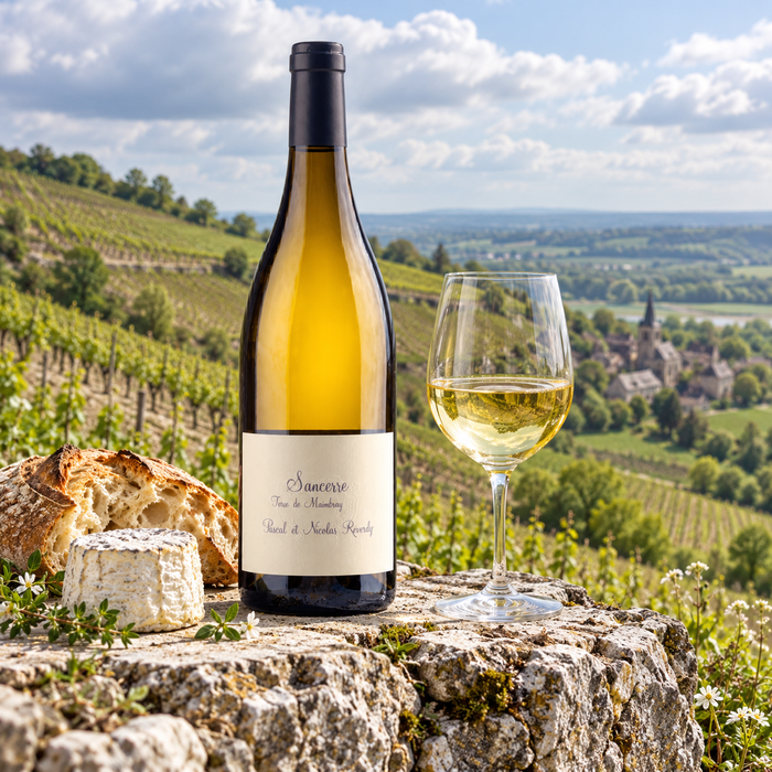 Pascal Reverdy Terre de Maimbray Sancerre AOC 2023
