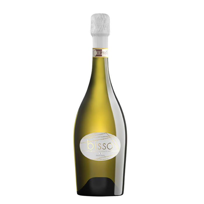 Tenute Olbios Bisso Dodici DOCG Spumante 2014