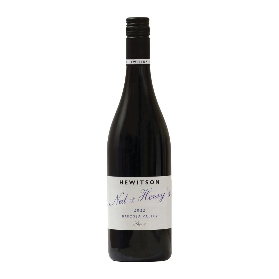 Hewitson Shiraz 2022