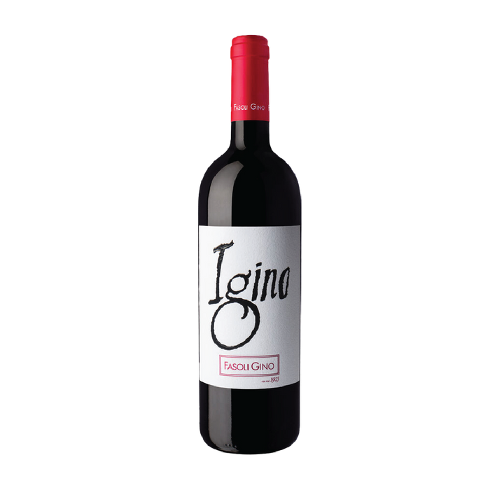 Fasoli Gino Igino Cabernet Sauvignon Veronese IGT 2015
