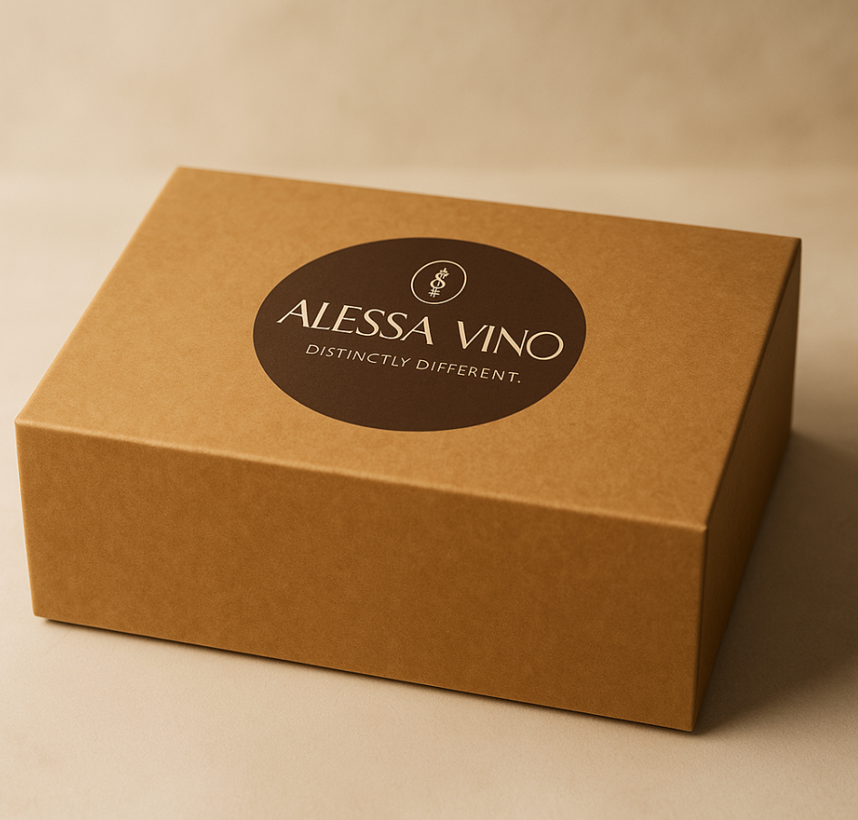 Gift Box Double