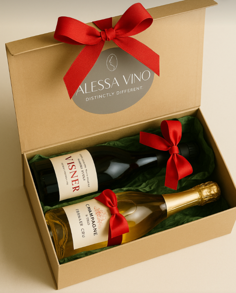 Gift Box Double