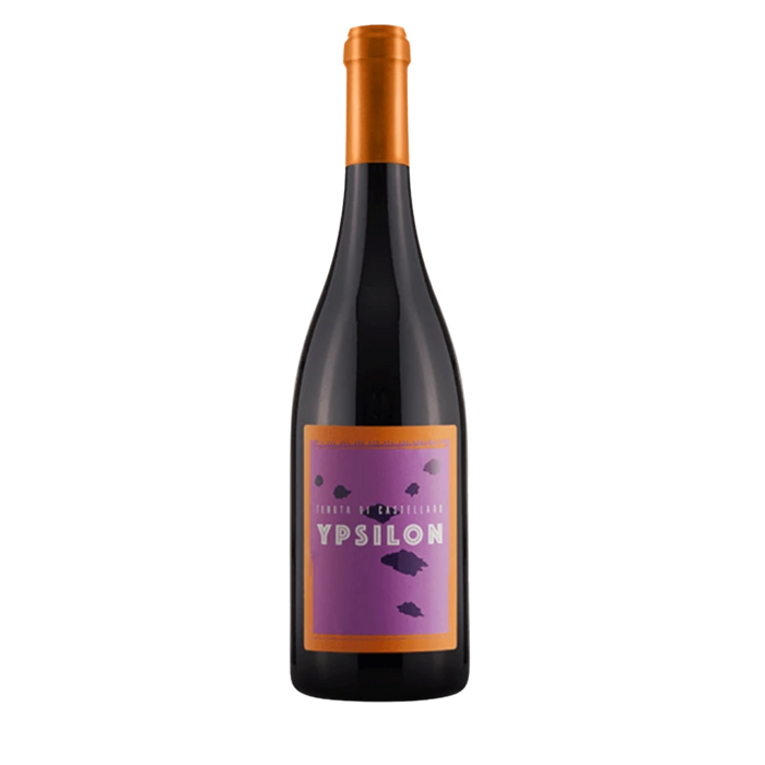Tenuta di Castellaro Ypsilon Etna Rosso IGT 2022