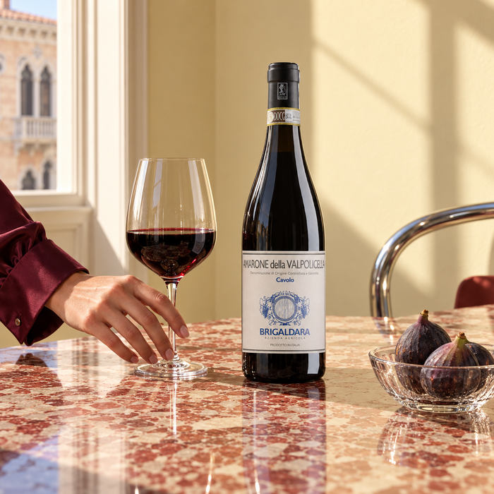Brigaldara Cavolo Amarone della Valpolicella DOCG 2020