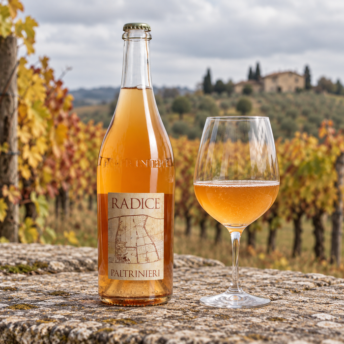 Paltrinieri Radice Lambrusco di Sobrara DOC 2022