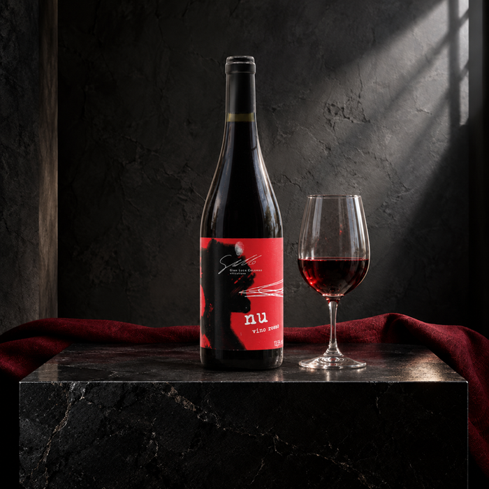 Segni Di Langa Nu Rosso di Langa IGT 2019