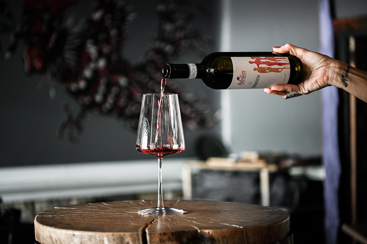 Italian Wines