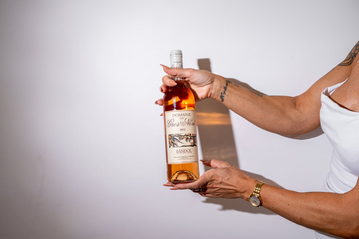 Rosé Wine