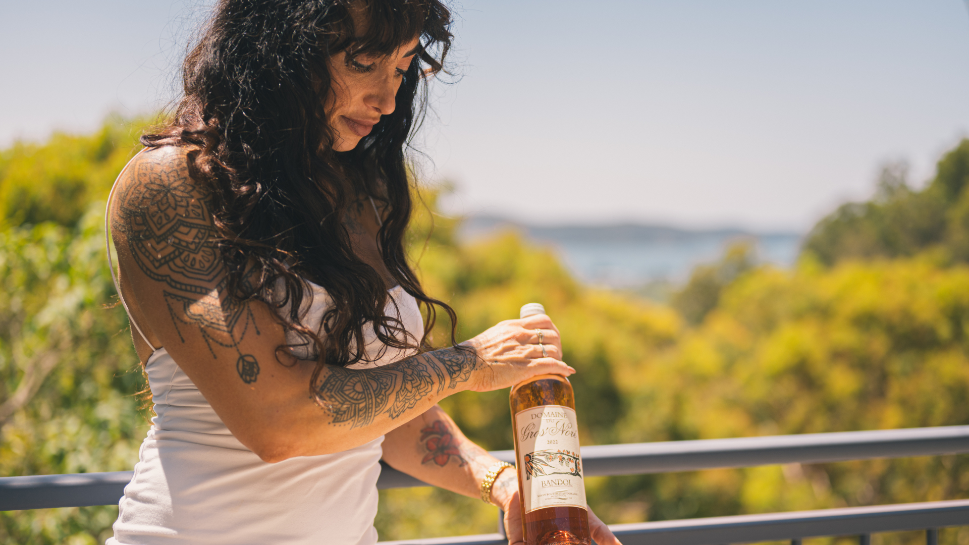 Wine By Style