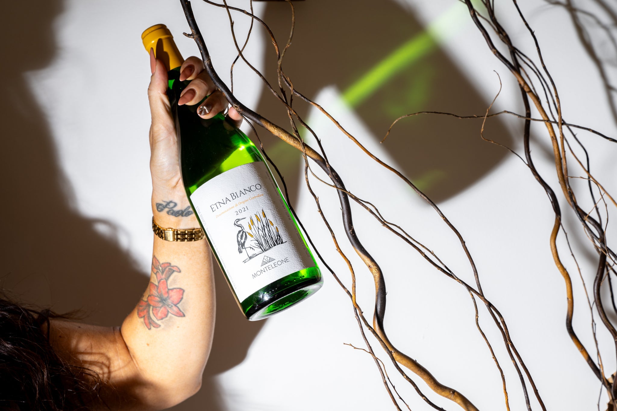 White Wine