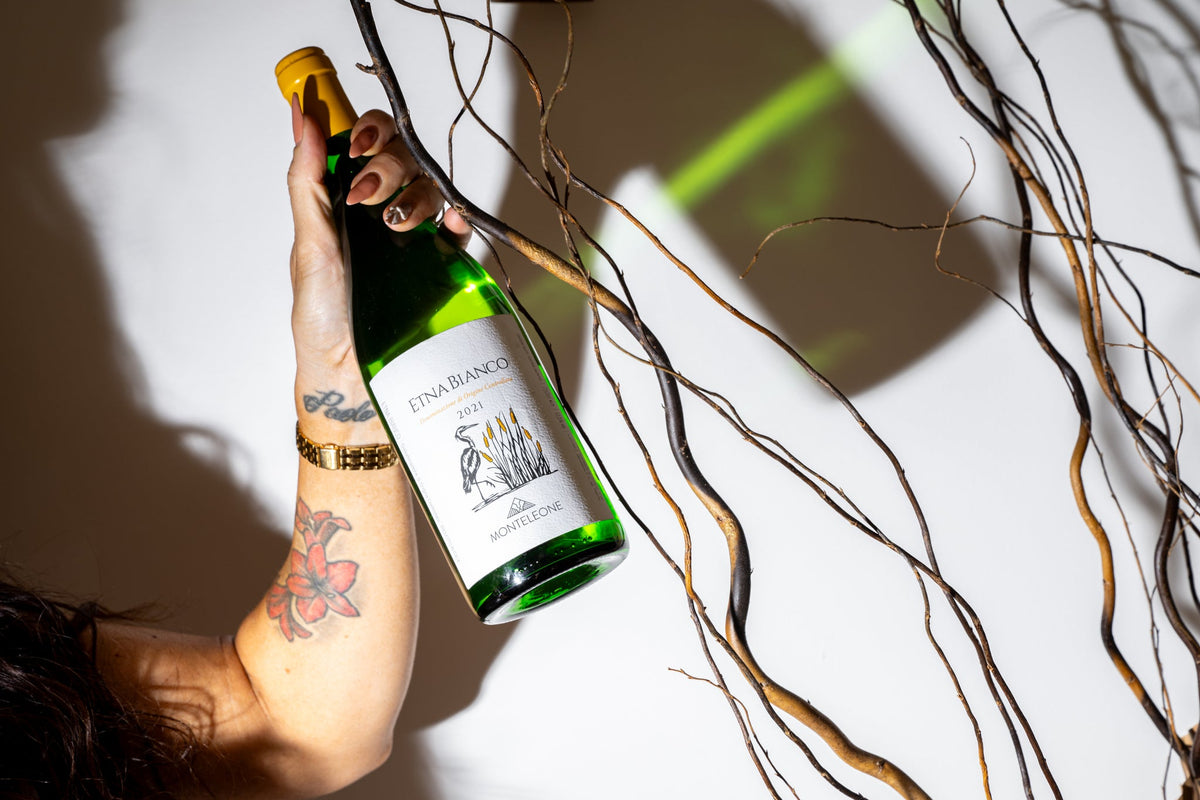 White Wine