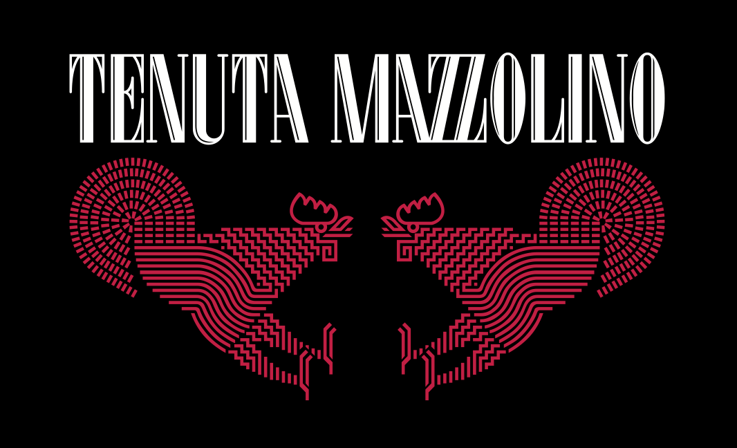 Tenuta Mazzolino Wine