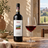 Istine Chianti Classico DOCG 2021