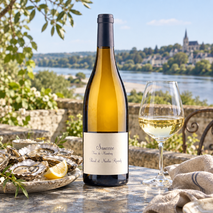 Pascal Reverdy Terre de Maimbray Sancerre AOC 2023