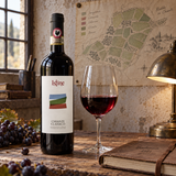 Istine Chianti Classico DOCG 2021