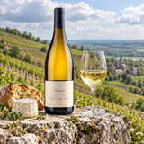 Pascal Reverdy Terre de Maimbray Sancerre AOC 2023