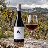 Nicodemi Le Murate Montepulciano d'Abruzzo DOC 2022