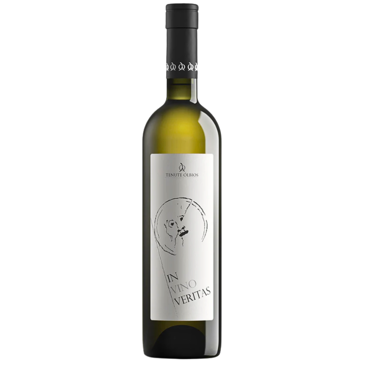 Tenute Olbios In Vino Veritas Vermentino di Gallura DOCG 2013