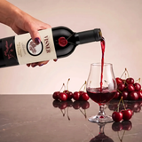 Corrado Tonelli Visner di Pergola Selezione Vino di Visciole 2024