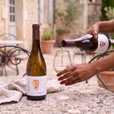 Domaine Marcel Couturier Bourgogne Blanc, 2023, AOC