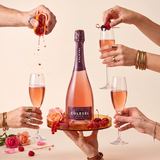 Colesel Brosa Brut Rosato 2024