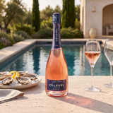Colesel Brosa Brut Rosato 2024