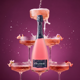 Colesel Brosa Brut Rosato 2024
