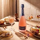 Colesel Brosa Brut Rosato 2024