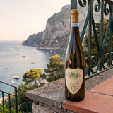 Casa d’Ambra Ischia Bianco DOC 2023