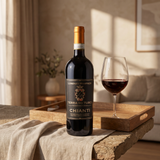 Lorenzo Manfredi Terra dei Tusci Chianti 2023 DOCG
