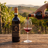 Lorenzo Manfredi Terra dei Tusci Chianti 2023 DOCG