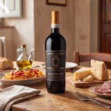 Lorenzo Manfredi Terra dei Tusci Chianti 2023 DOCG