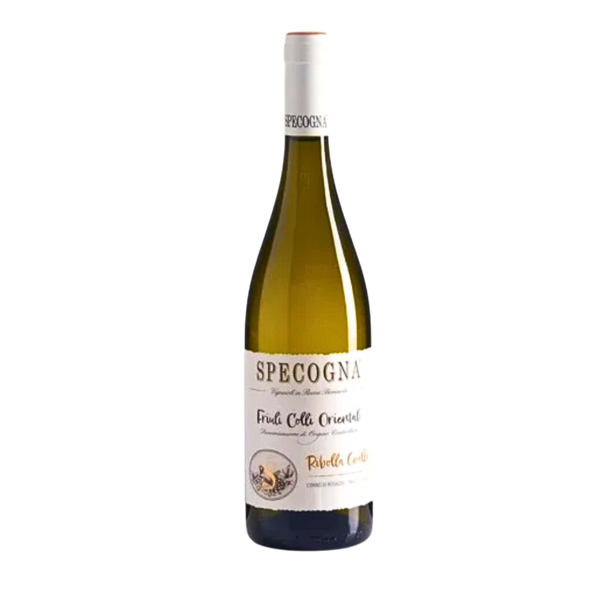 Specogna Malvasia Colli Orientali DOC 2024