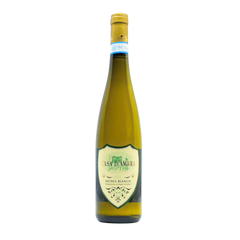 Casa d'ambra Ischia Bianco