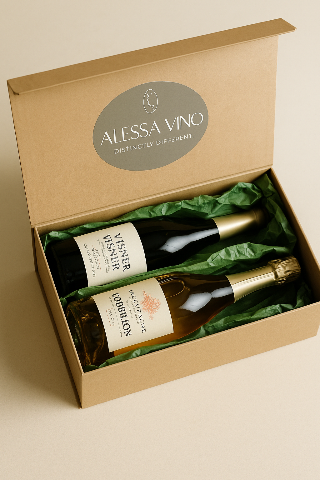 Gift Box Double