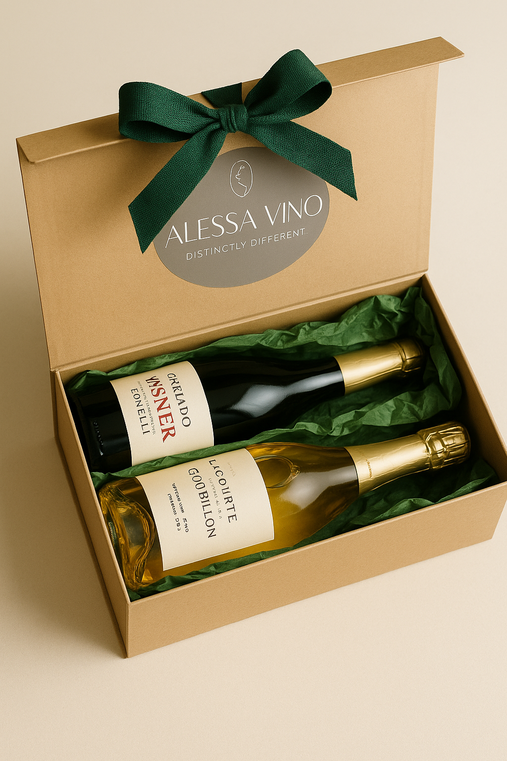 Gift Box Double