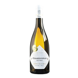 Christophe Patrice Vin de France Chardonnay 2021 white wine.