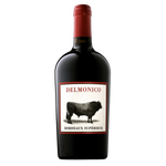 Delmonico bordeaux supérieur 