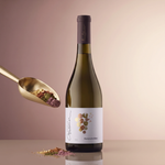 Domaine Marcel Couturier Bourgogne Blanc 2023 organic white Burgundy Chardonnay