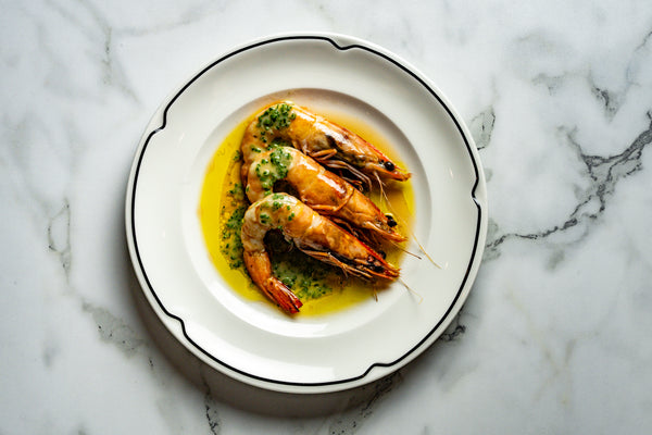 SEAFOOD