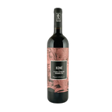 Vigneti Vallarani Kone DOC italian red wine 