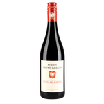 Cote du rhone mont Redon resserve red wine French