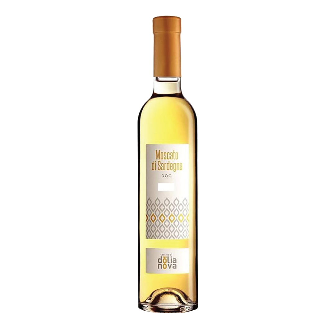 Dolianova Moscato di Sardegna 