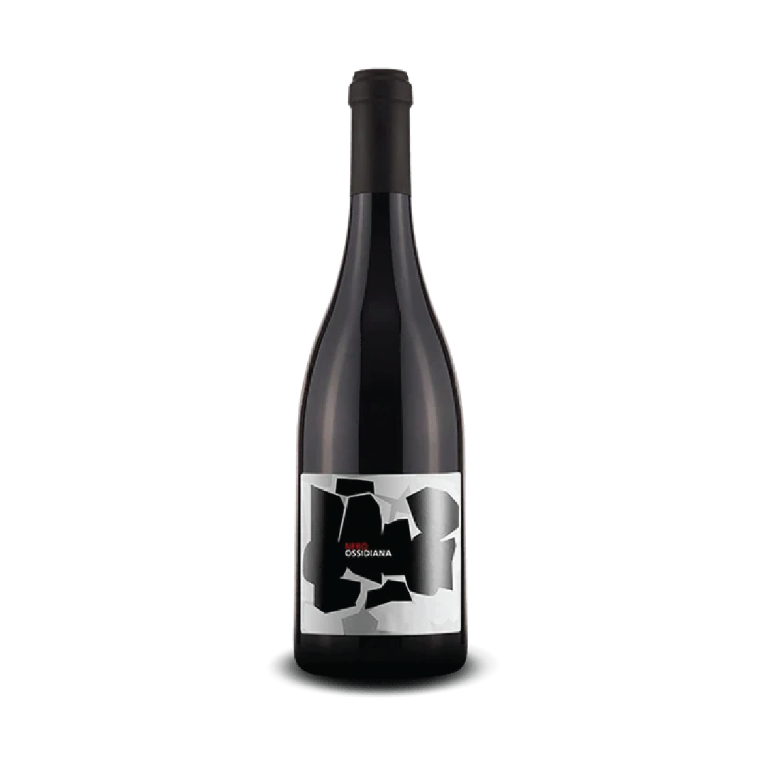 Tenuta di Castellaro Nero Ossidiana 2018 