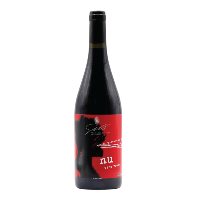 Segni Di Langa Nu Rosso di Langa IGT 2019