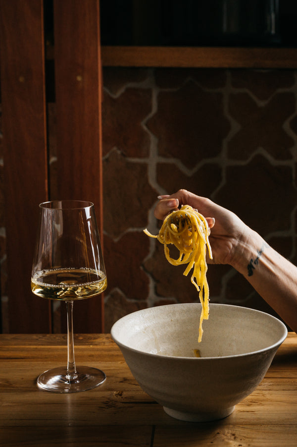 PASTA