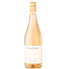 Castelfeder Mont Mes Pinot Grigio