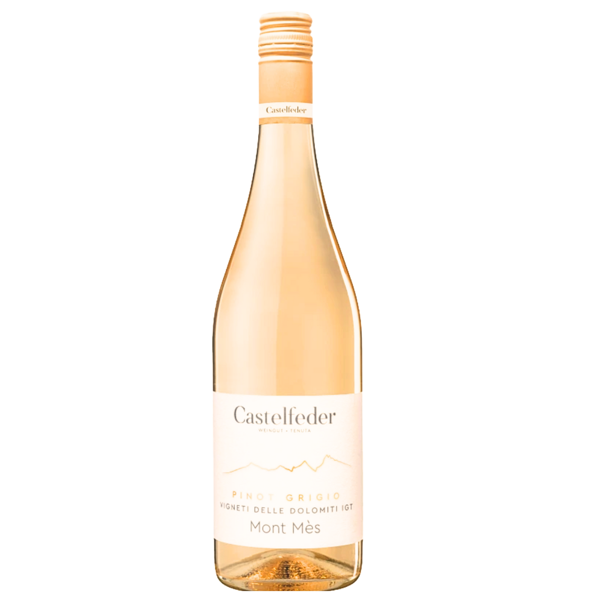 Castelfeder Mont Mes Pinot Grigio DOC 2023