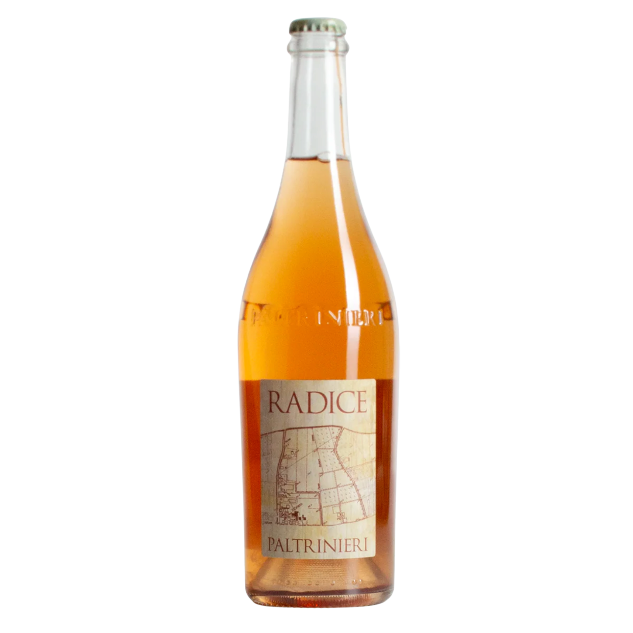 Bottle of Radice Pastrinieri 