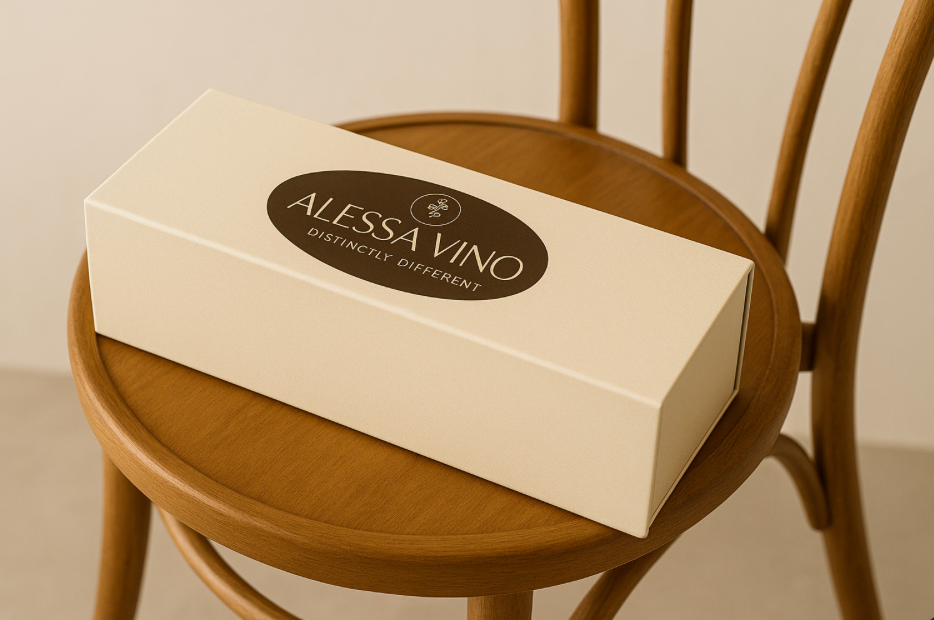 Gift Box Single